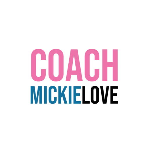 Coach Mickie Love logo