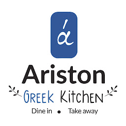 Icon image Ariston Greek Kitchen