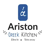 Ariston Greek Kitchen