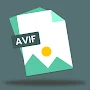 AVIF Image Viewer: AVIF to JPG