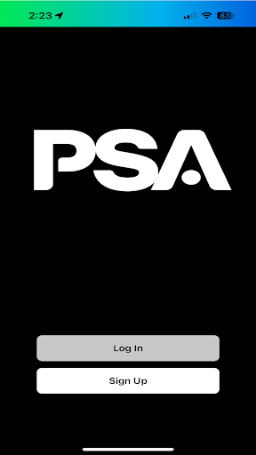 PSA Centrii Screen 2