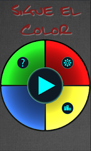 Sigue el Color(圖1)-速報App