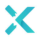 Logo X-VPN - Private Browser VPN