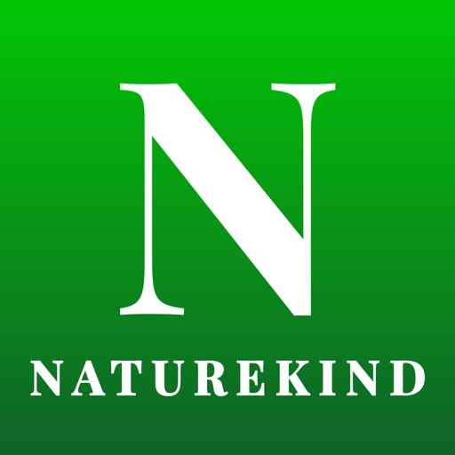 네이처카인드Naturekind-자연을 담은 네이처카인드 logo
