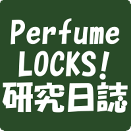 Perfume LOCKS! for Android logo