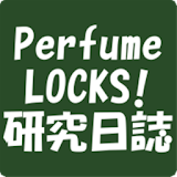 Perfume LOCKS! for Android icon