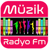 Müzik Radyo Fm icon