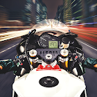 Moto Race 3D: Street Bike Racing Simulator 2018 1.01