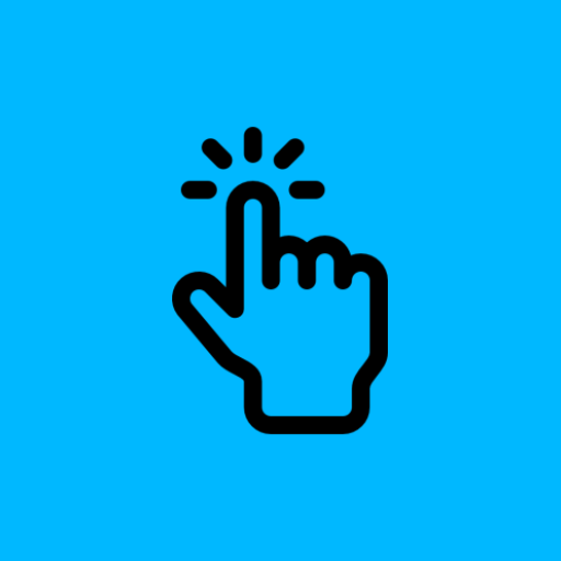 Button Clicker Challenge logo