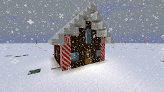 Christmas Mod for Minecraft PEのおすすめ画像4