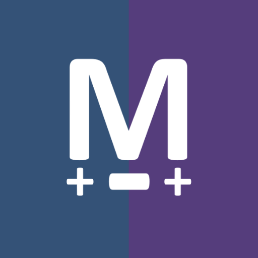 Morse + logo
