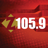 Z105.9 KFXZ-FM icon