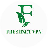 FRESHNET VPN icon