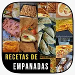 Cover Image of Herunterladen La mejor receta de empanada  APK