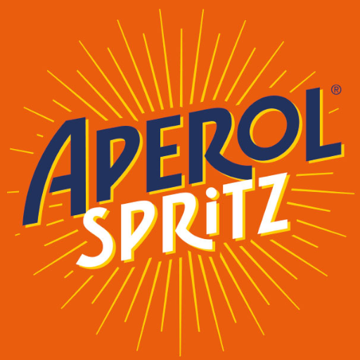 Aperol Spritz Caribbean logo