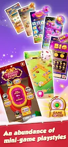 Royal Spin - Coin Frenzy