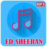 Ed Sheeran full HD icon