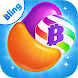 Sweet Bitcoin - Earn BTC! - Androidアプリ