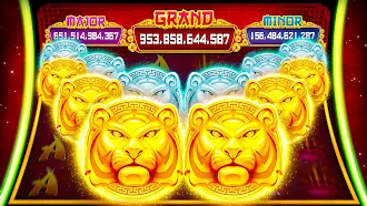 Game screenshot Jackpot Master™ Slots apk download