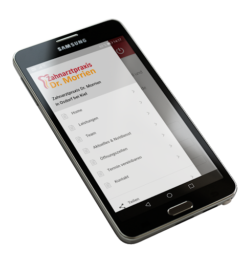 App-Vorschau
