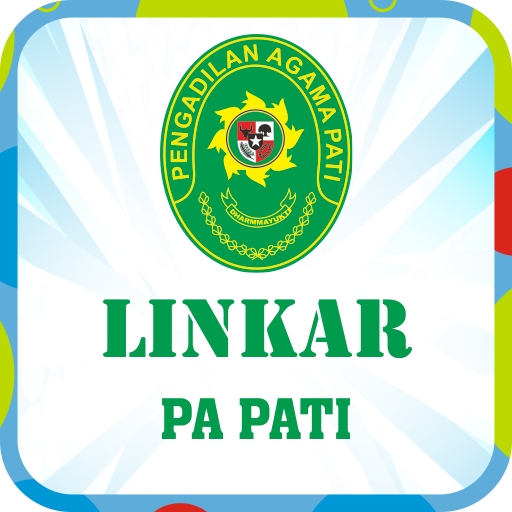 LINKAR Pengadilan Agama Pati logo