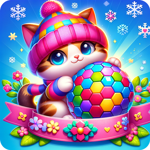 Candy Match 3 Puzzle Game  Icon