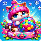 Candy Match 3 Puzzle Game icon
