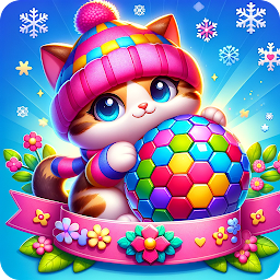 Icon image Candy Match 3 Puzzle Game
