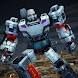 Transform Dragon Robots Battle - Androidアプリ