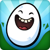 Egg Zag Xtreme - Arcade Roller icon
