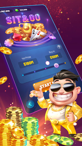 Download texas poker mod apk