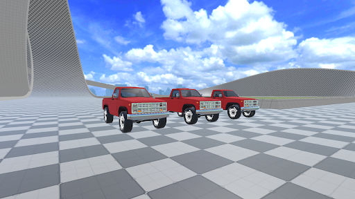 Dummy Cars Crash Simulator