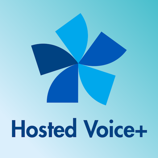 Breezeline Hosted Voice +  Icon