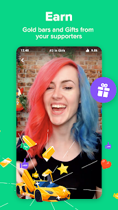 YouNow: Live Stream Video Chat 6