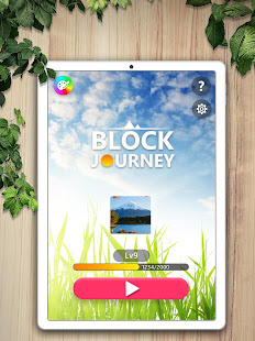 Block Journey 0.2.38 APK screenshots 15