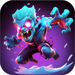 Robot Shoot Zombie Attack Mod Apk