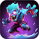 Robot Shoot Zombie Attack - Androidアプリ