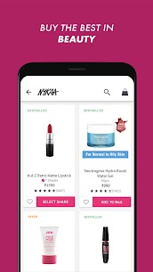 Nykaa App Download | Beauty Shopping Latest For Android 4
