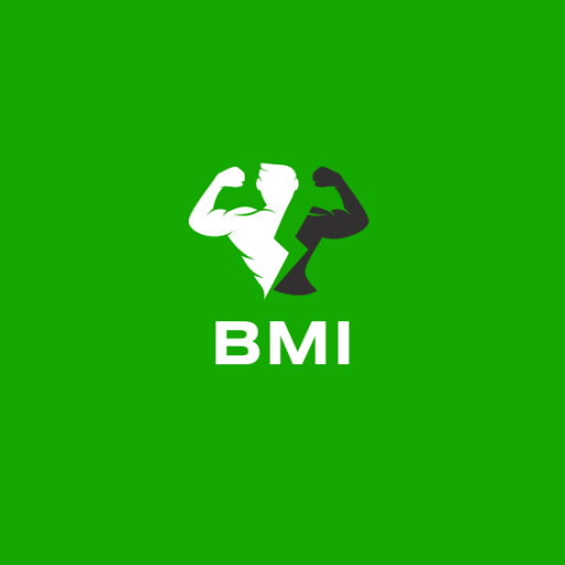 BMI Calculator logo