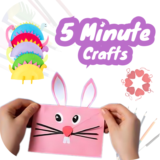 5 Minute Crafts - DIY Craft Download on Windows