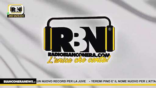 Android application Radio Bianconera TV screenshort