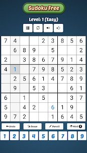 Sudoku Diário