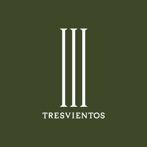 Tres Vientos logo