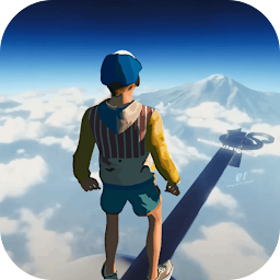 Only Up! Simulator 3D