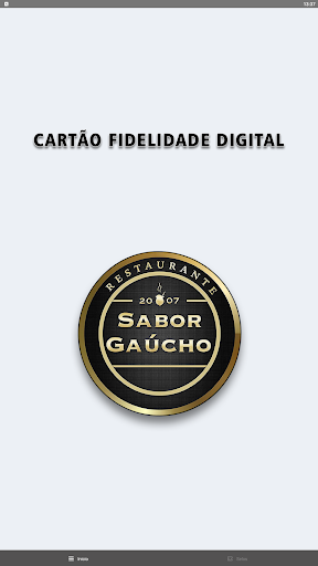 Android application Sabor Gaúcho 2 screenshort