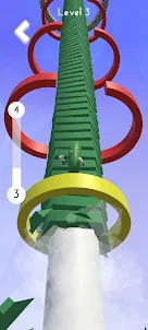 Farm Saga : Twist Roller 3D