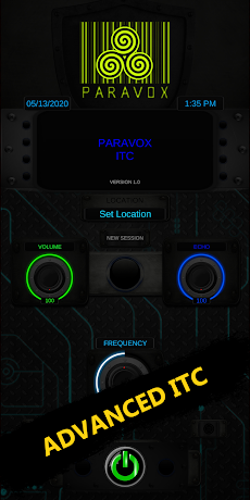 PARAVOX ITCのおすすめ画像1