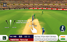 CricVRX - Virtual Cricketのおすすめ画像3