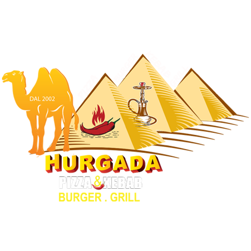 HURGADA logo