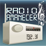 Cover Image of Herunterladen RADIO AMANECER 92.3  APK